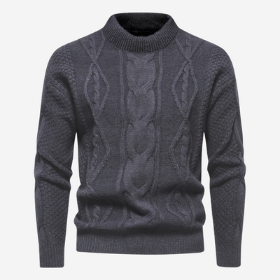 Donald | Winter Sweater