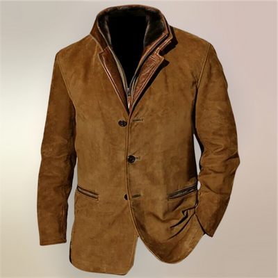 John | Winter Jacket