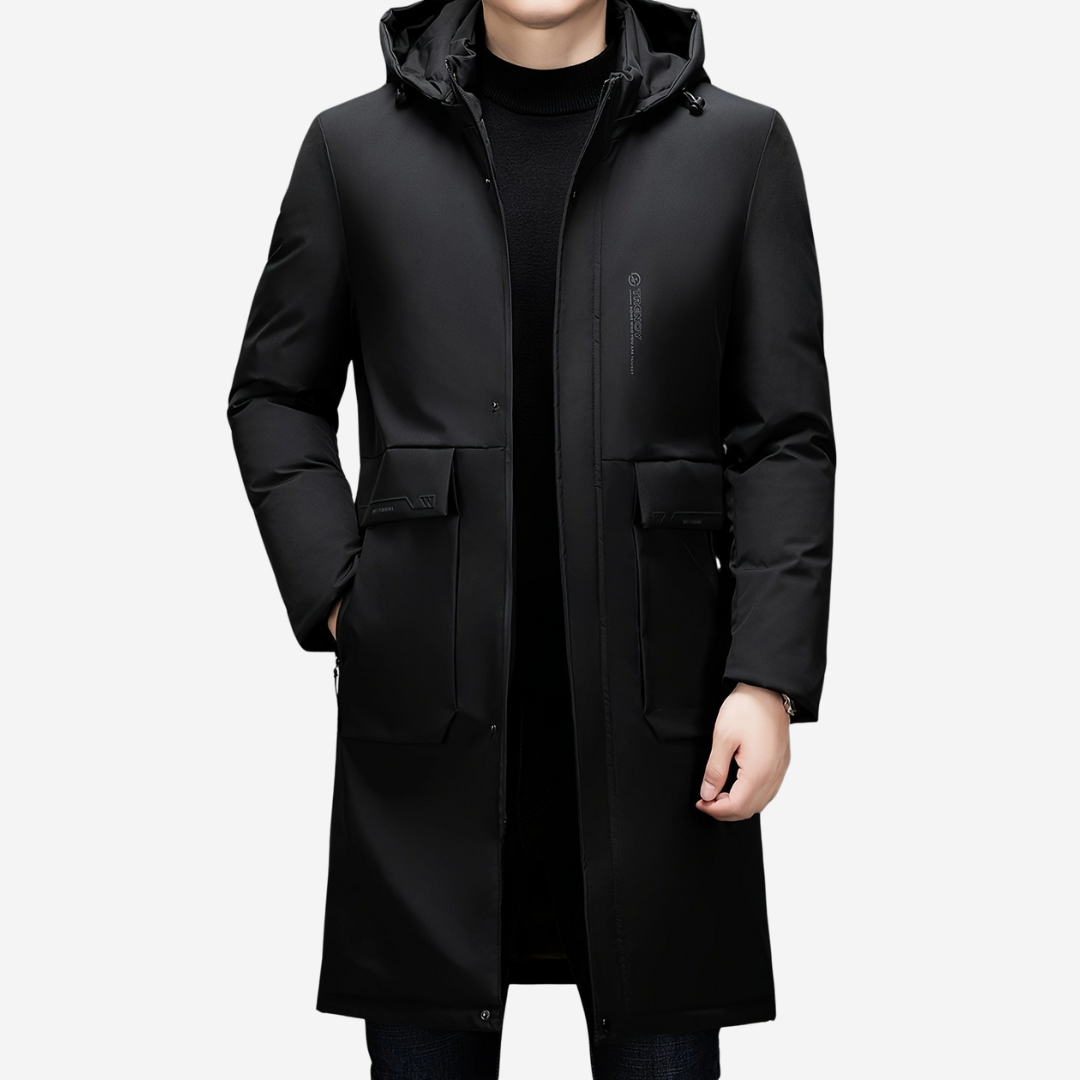 Henry | Winter Coat