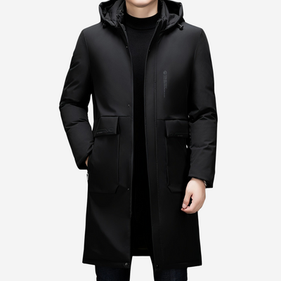 Henry | Winter Coat