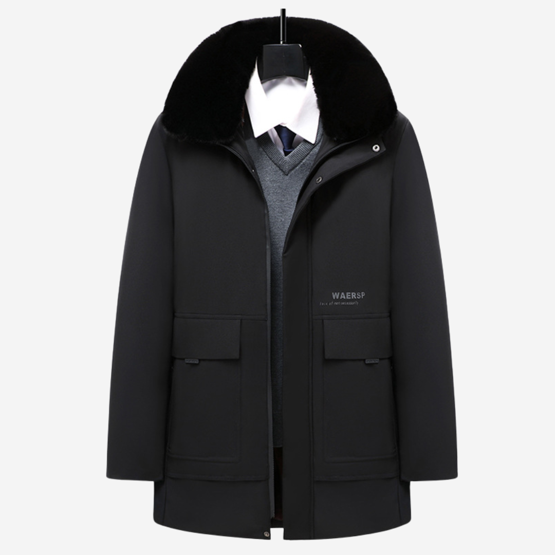 Jack | Winter Coat