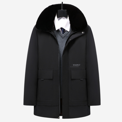 Jack | Winter Coat