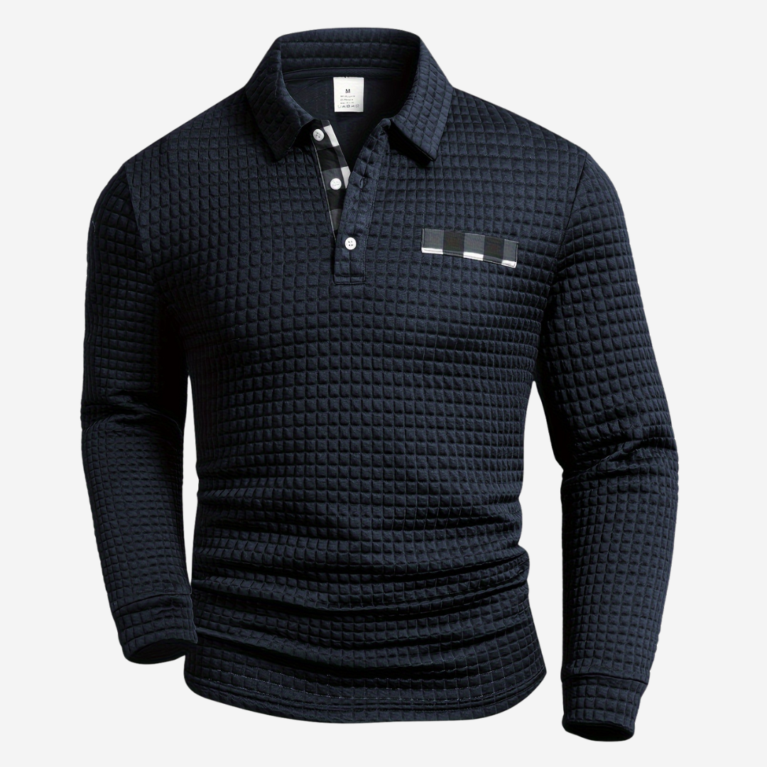 Victor | Sweater