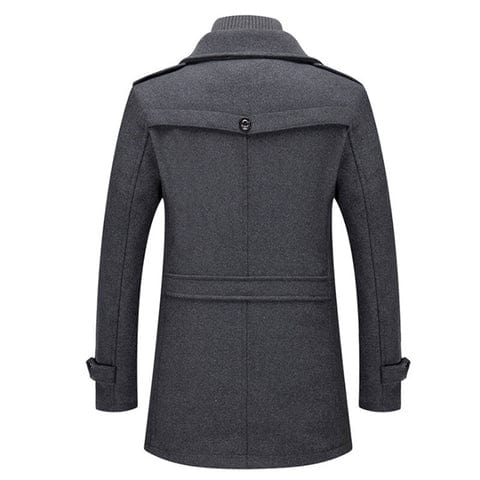 Zane | Winter Coat (Timeless Bestseller)