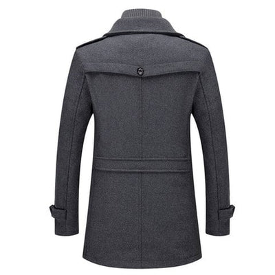 Zane | Winter Coat (Timeless Bestseller)