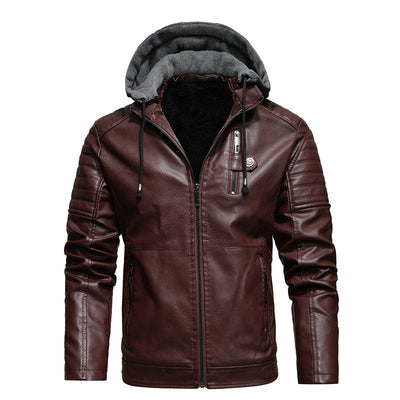 David | Winter Jacket
