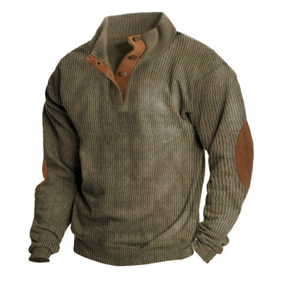 Ralph | Winter Sweater