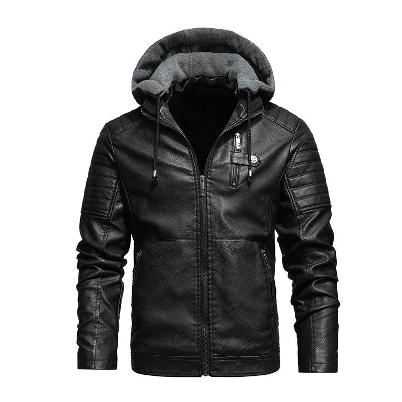 David | Winter Jacket
