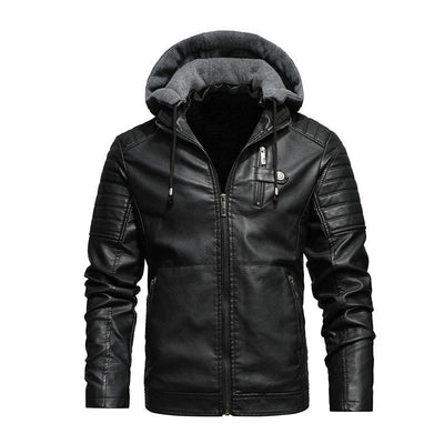David | Winter Jacket