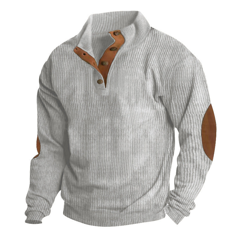 Ralph | Winter Sweater