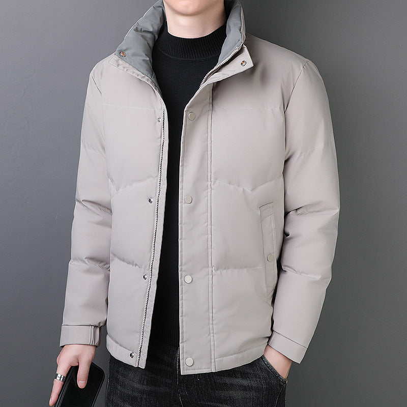 Grayson | Winter Jacket