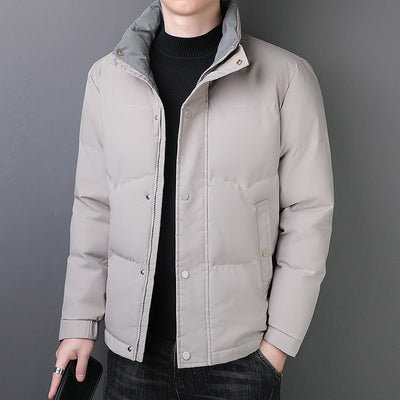 Grayson | Winter Jacket