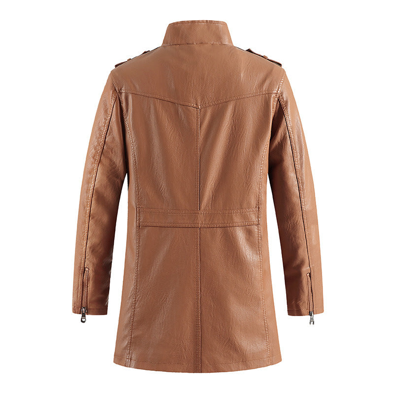 Stanley | Winter Coat