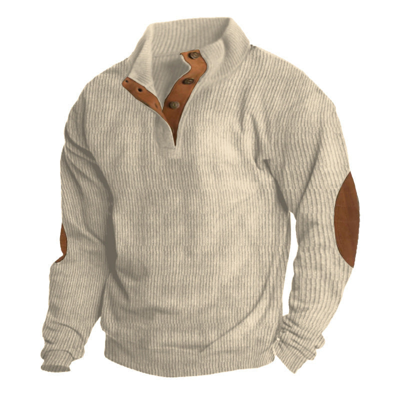 Ralph | Winter Sweater