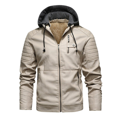 David | Winter Jacket