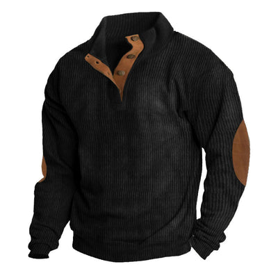Ralph | Winter Sweater