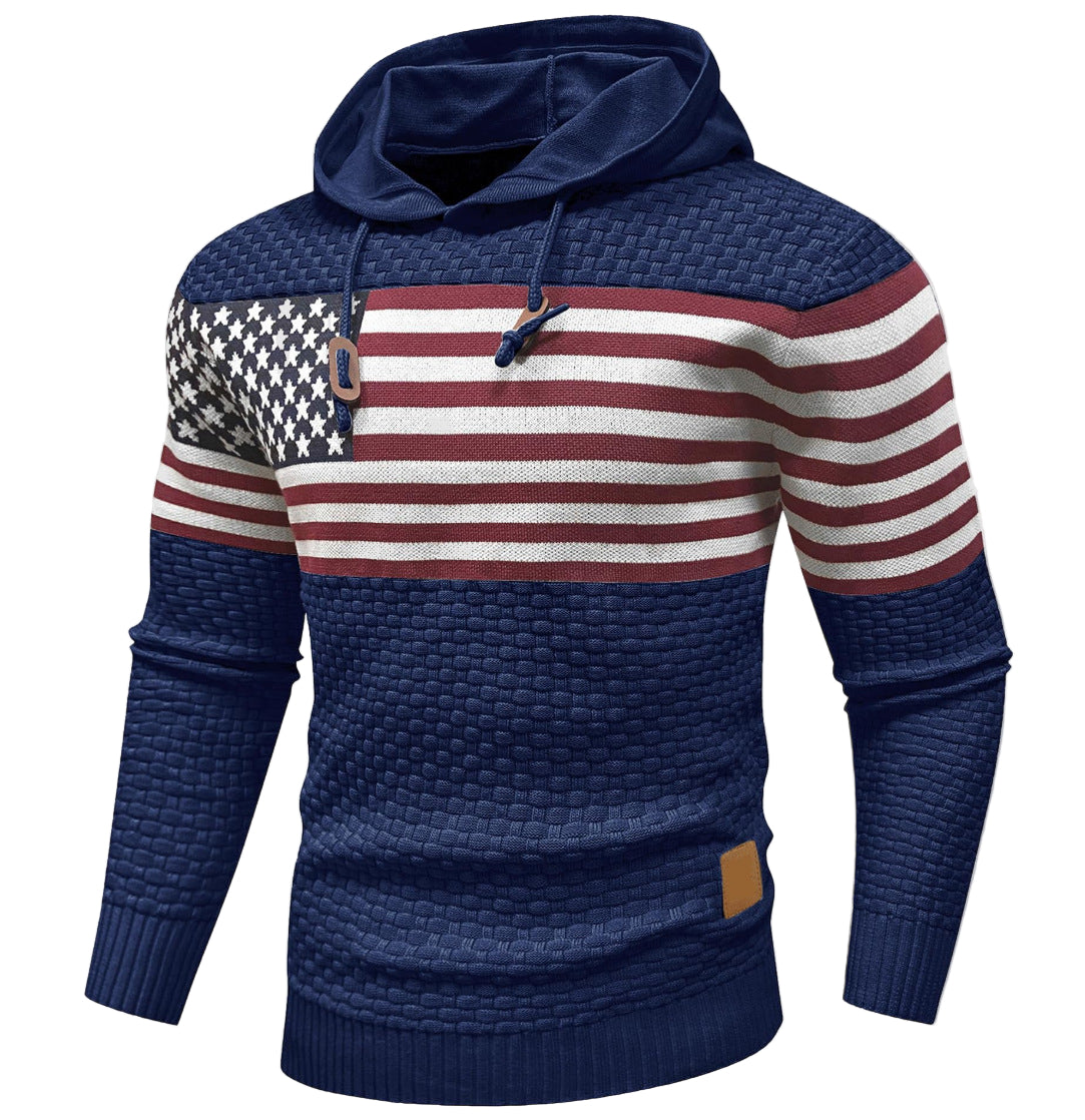 George |  Sweater