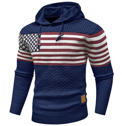 George |  Sweater