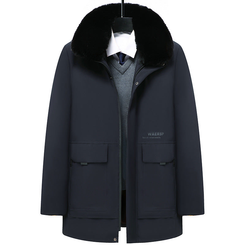 Jack | Winter Coat