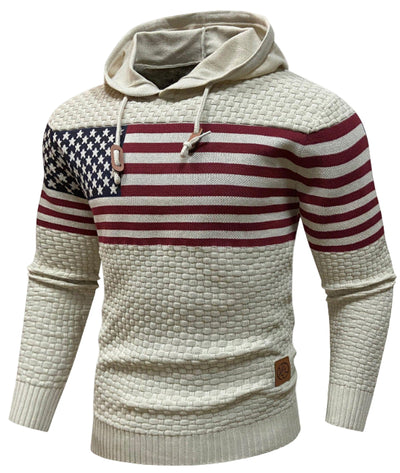 George |  Sweater