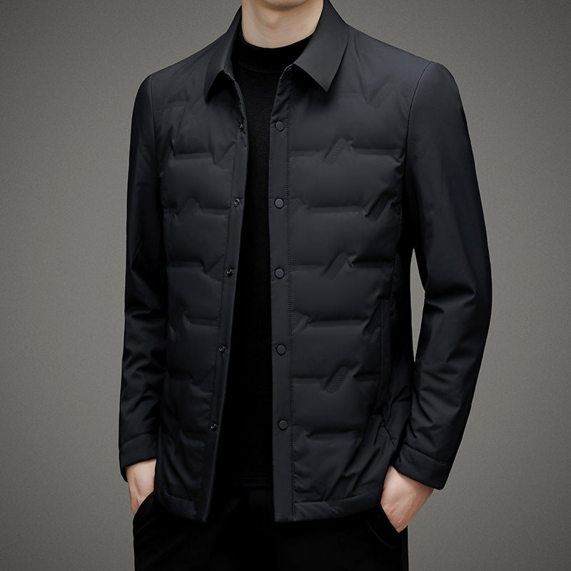 Jackson | Stylish Jacket