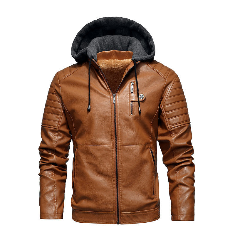 David | Winter Jacket