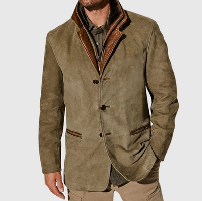 John | Winter Jacket