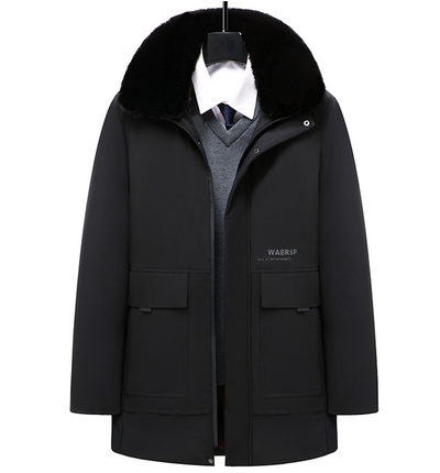 Jack | Winter Coat