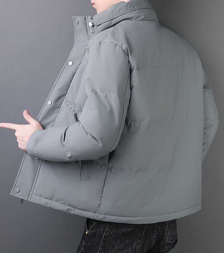 Grayson | Winter Jacket