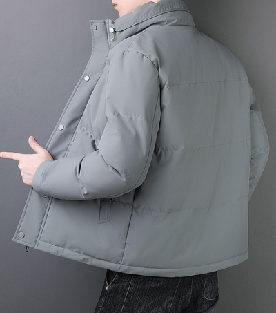 Grayson | Winter Jacket