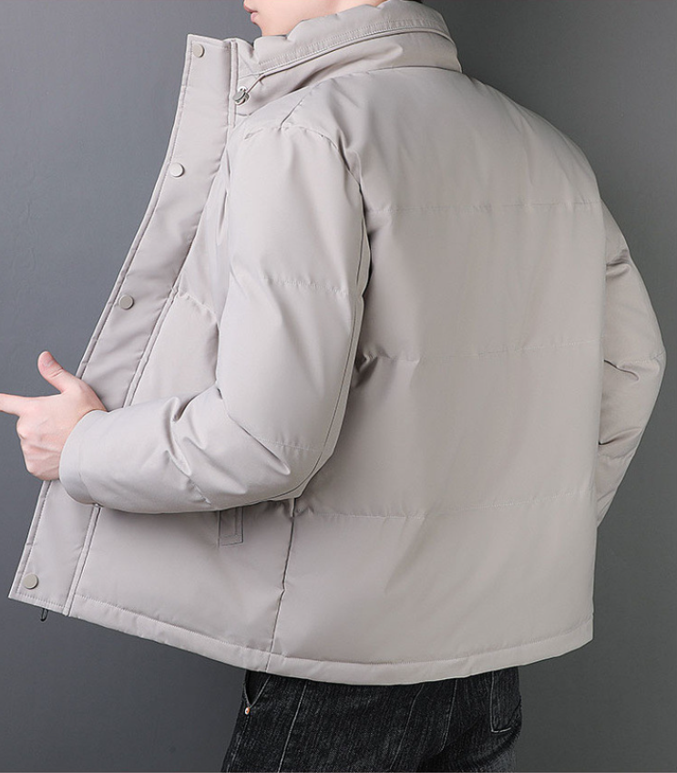 Grayson | Winter Jacket