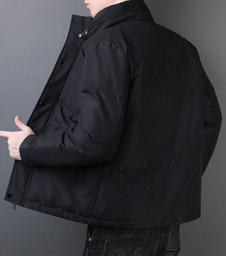 Grayson | Winter Jacket