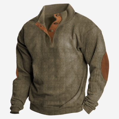 Ralph | Winter Sweater
