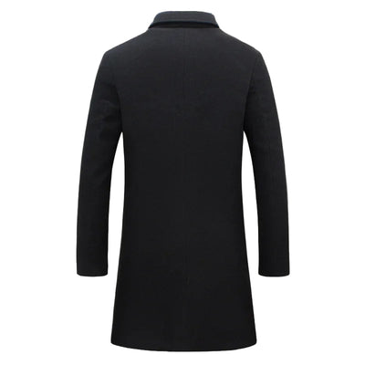 Richard | Winter Coat (Timeless Bestseller)