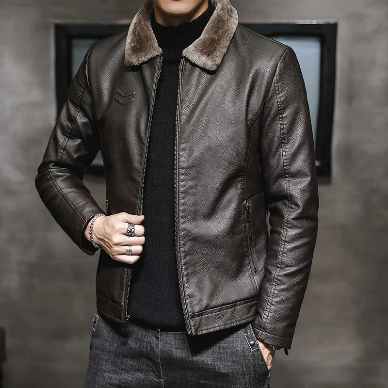 Bryan | Winter Jacket