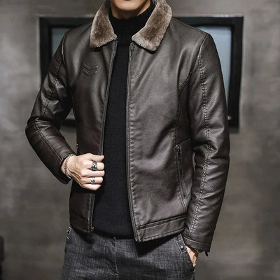 Bryan | Winter Jacket