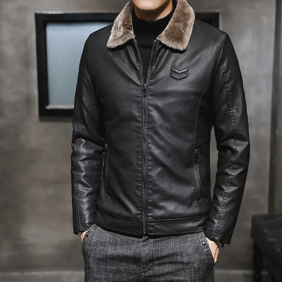 Bryan | Winter Jacket