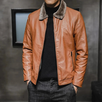 Bryan | Winter Jacket