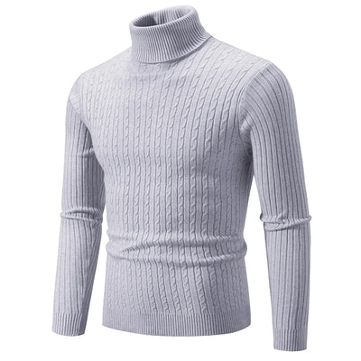 Terrence | Winter Sweater