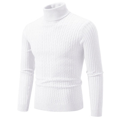 Terrence | Winter Sweater