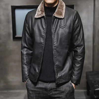 Bryan | Winter Jacket