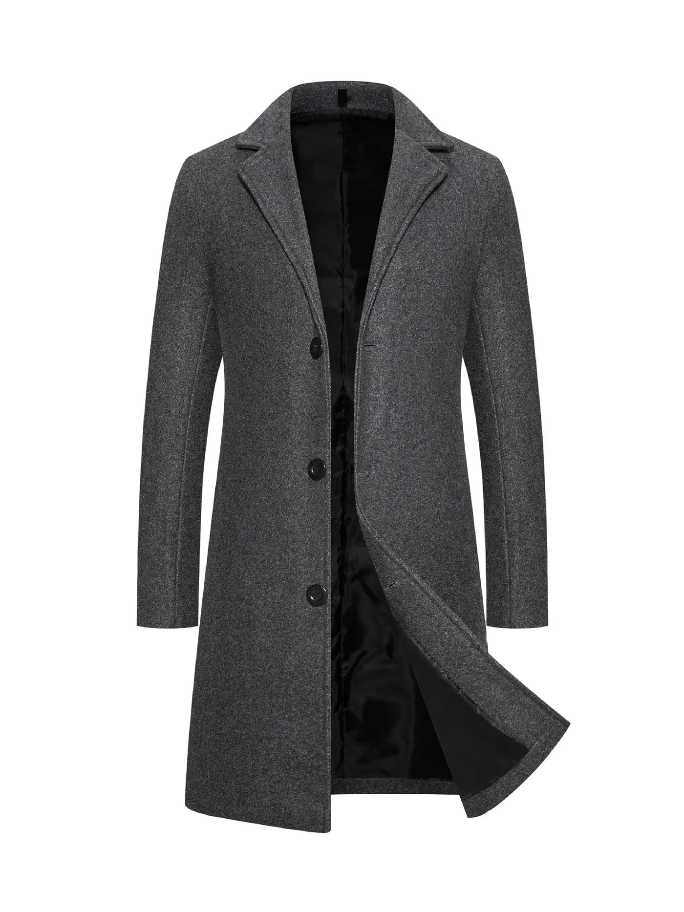 Richard | Winter Coat (Timeless Bestseller)