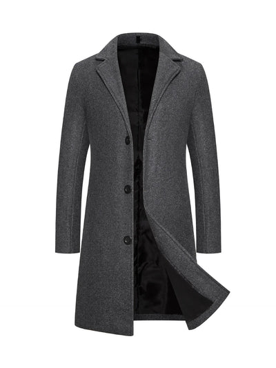 Richard | Winter Coat (Timeless Bestseller)