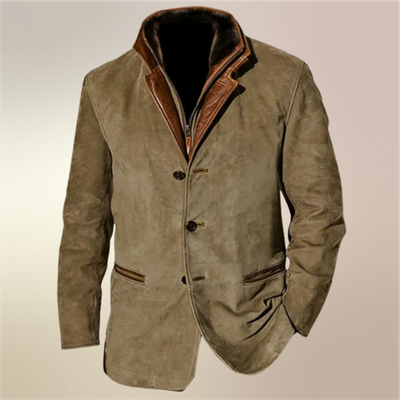John | Winter Jacket