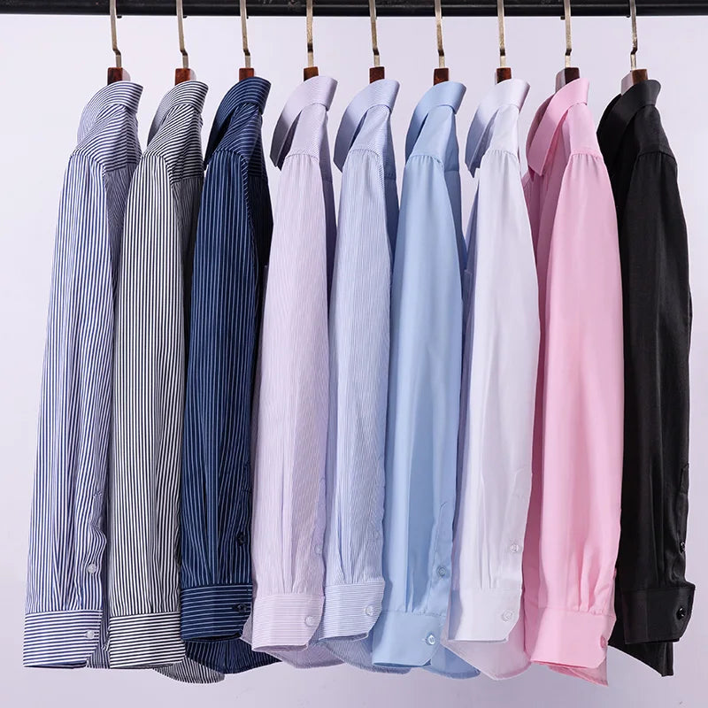 Allen | Essential Shirt