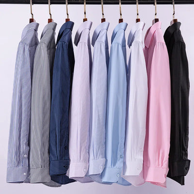 Allen | Essential Shirt