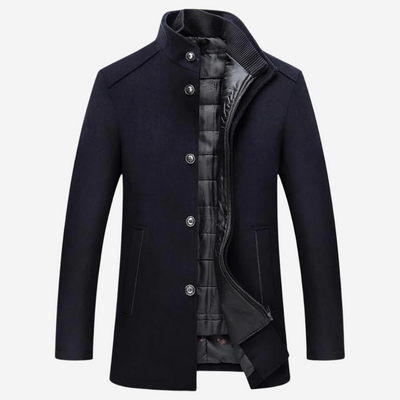 Sean | Winter Coat