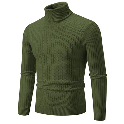 Terrence | Winter Sweater