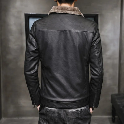 Bryan | Winter Jacket