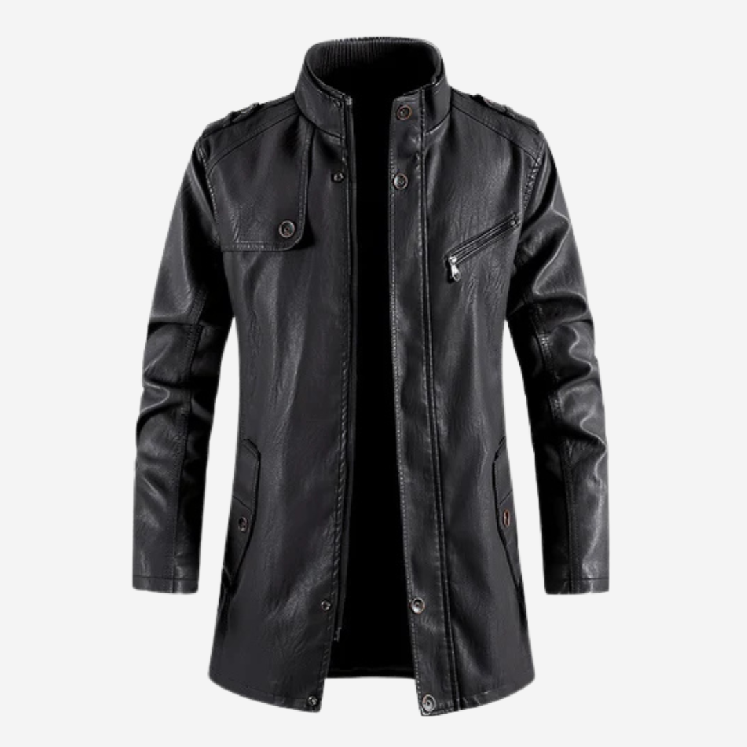 Stanley | Winter Coat